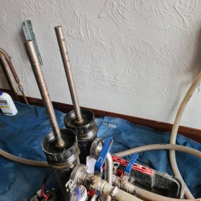 Plumbing & Heating Services in Colchester & Across Essex