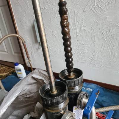 Plumbing & Heating Services in Colchester & Across Essex